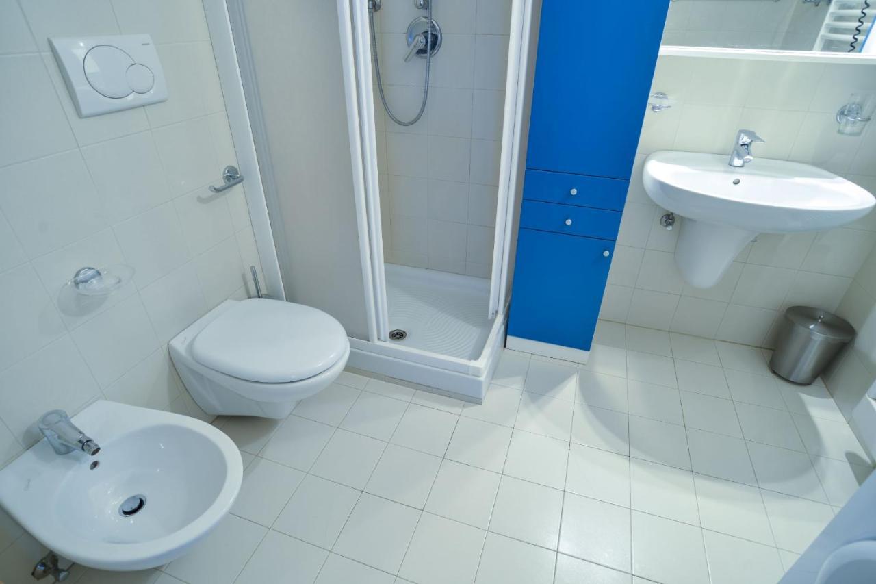 Res.Albare/Solaria Apt.Solandra Mezzana  Exterior foto