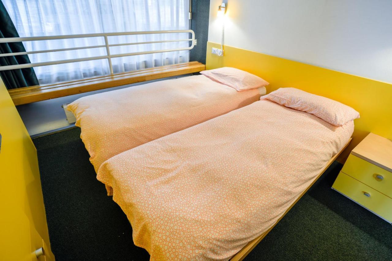 Res.Albare/Solaria Apt.Solandra Mezzana  Exterior foto
