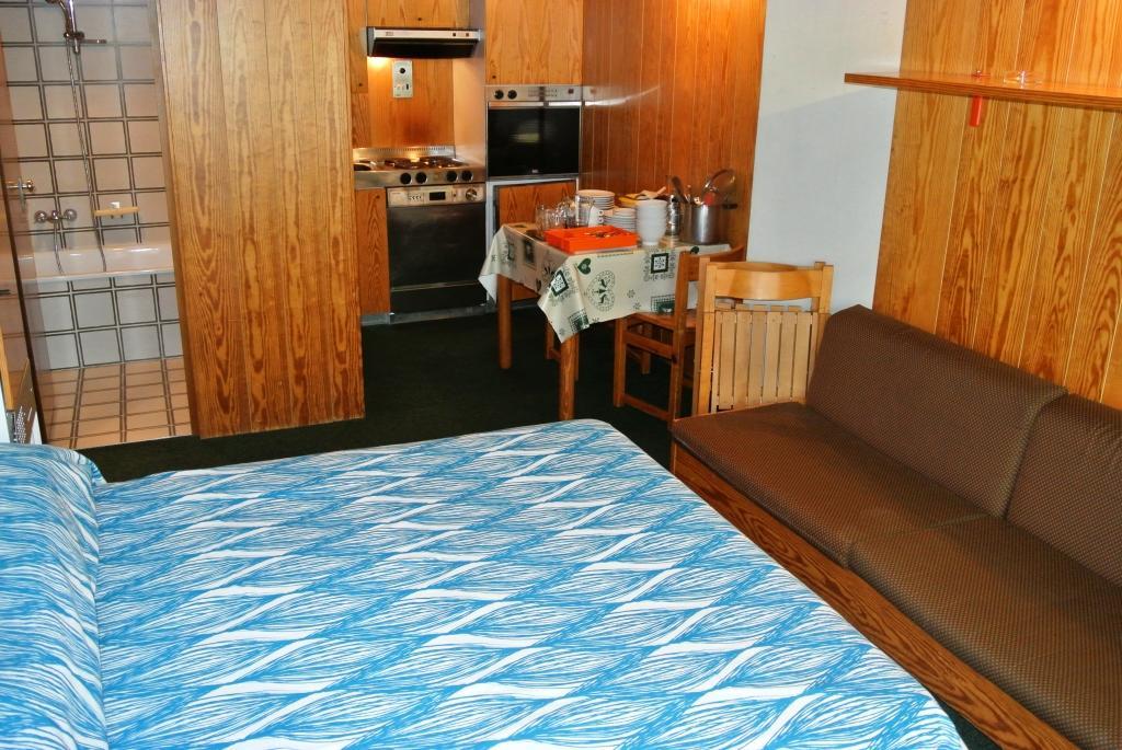 Res.Albare/Solaria Apt.Solandra Mezzana  Exterior foto
